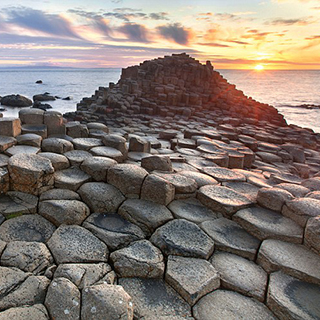 Giants Causeway Day Tour image